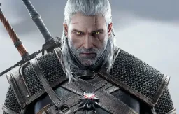 Geralt of Rivia
