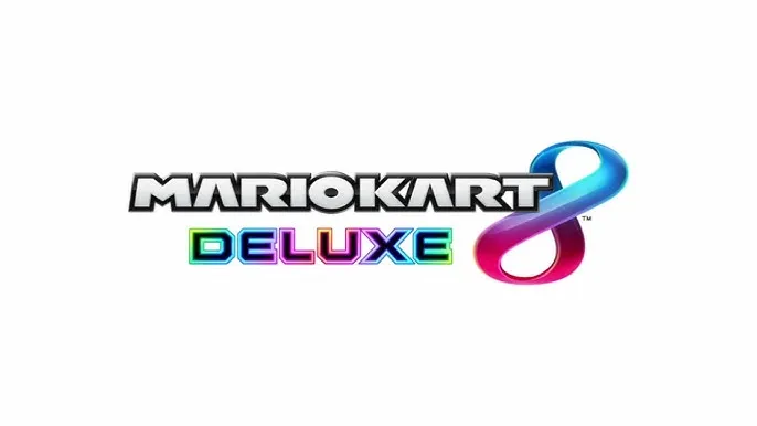 Best MK8DX Track Theme