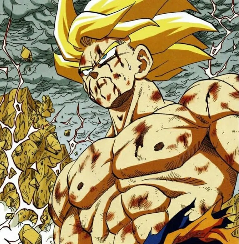 Ranking DB Fights