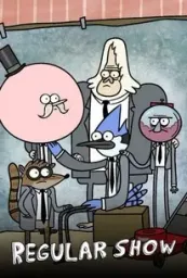 Regular Show 