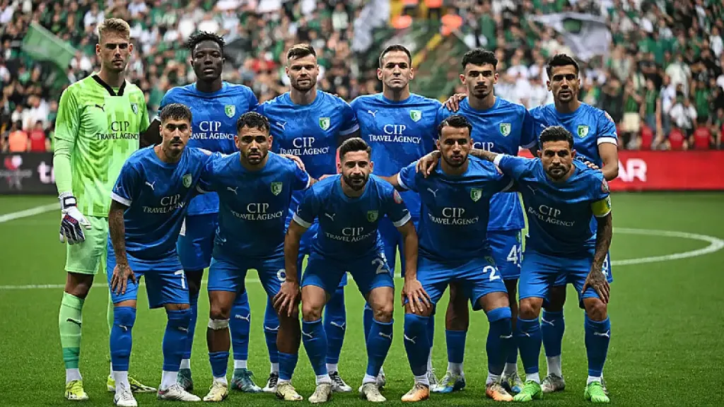 BODRUMSPOR SON YILLARIN EN İYİ FUTBOLCUSU