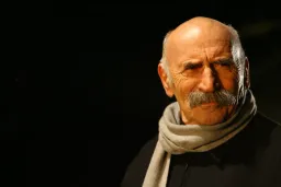 Ramiz Karaeski (Ezel)