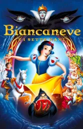 Biancaneve e i sette nani