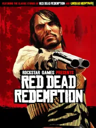 RED DEAD REDEMPTİON