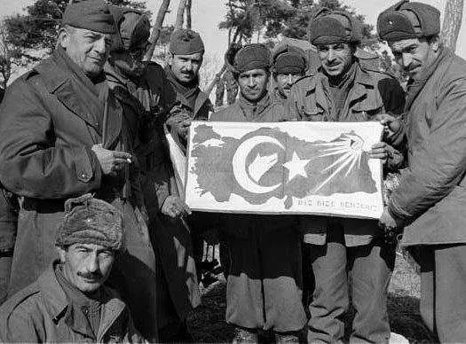 Hangi Parça Türk/Millî Ruhu En İyi Yansıtıyor?