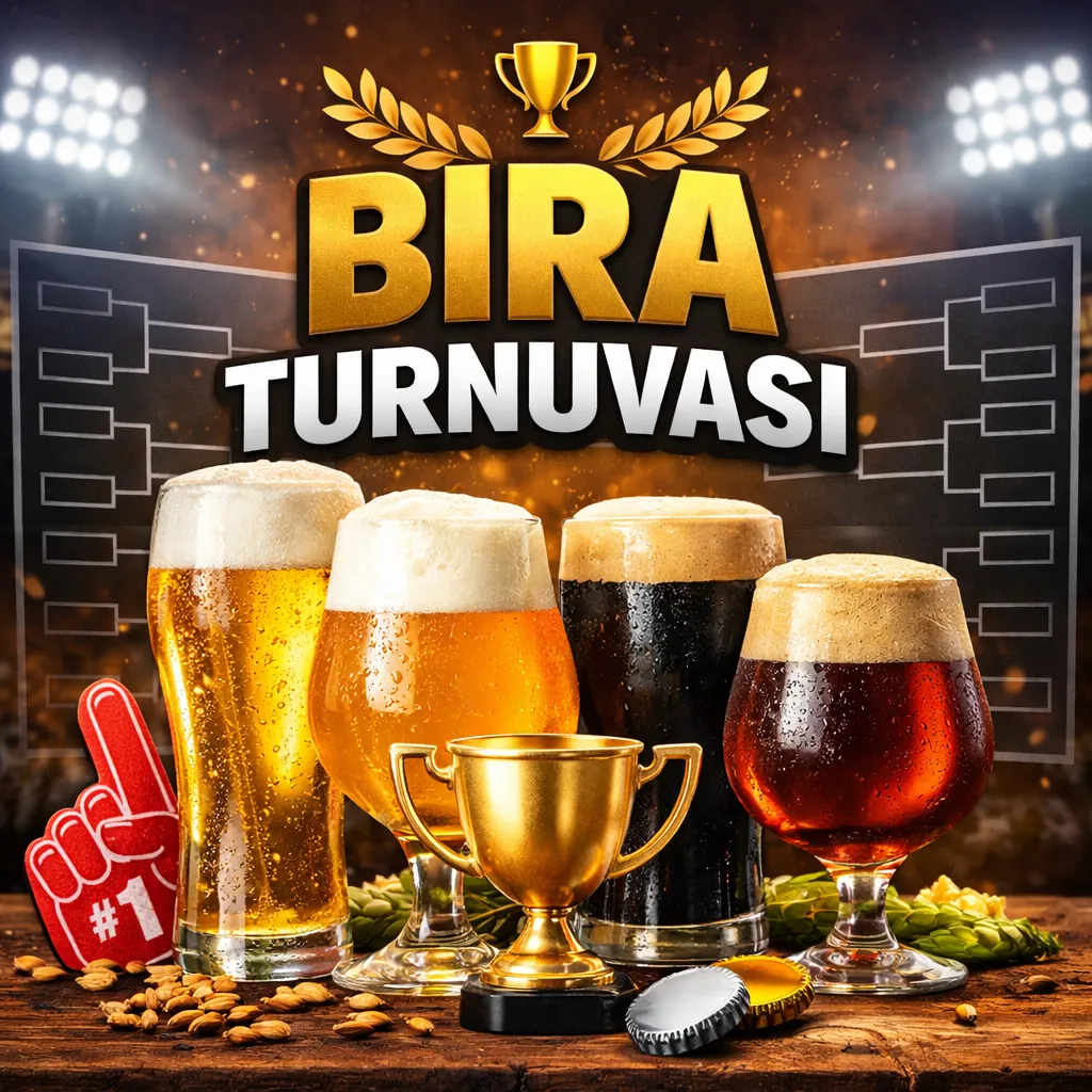 Bira Stilleri - Viskipedia.tr