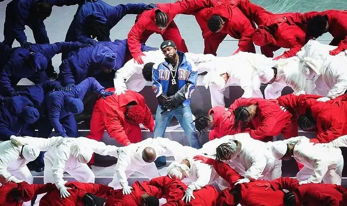 En iyi Super Bowl performansı