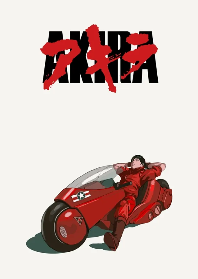 BEST ANIME