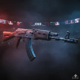 AK-47