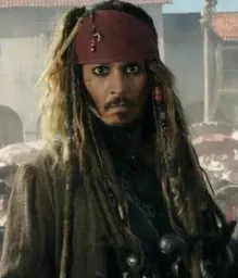 Jack Sparrow