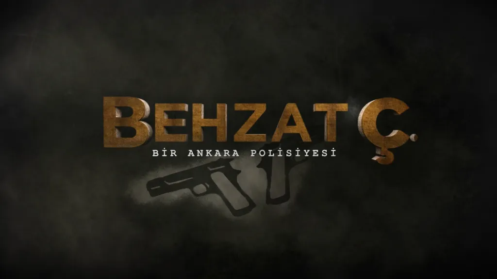 En iyi Behzat Ç sahneleri