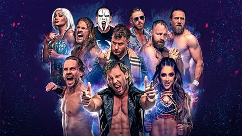 Best AEW Debuts of All Time