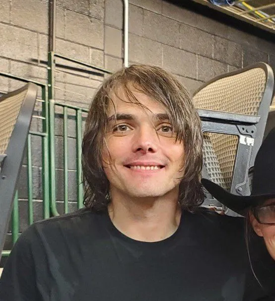 MY CHEMICAL ROMANCE, TODAS/ALL OF THEM