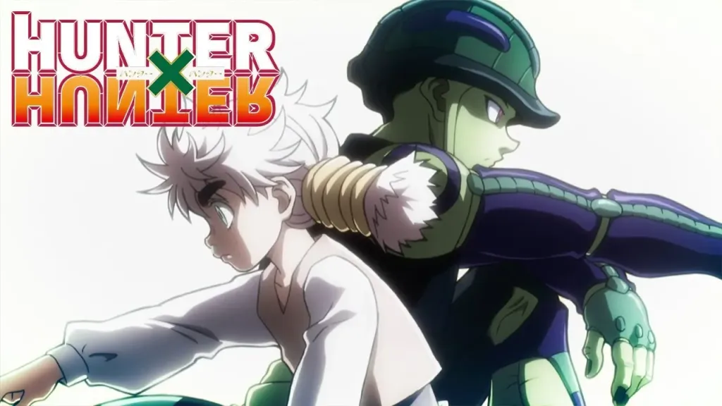 Openings and Endings Anime