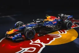 Red Bull