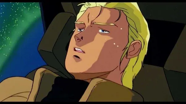 Gundam Character Valentine