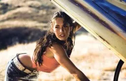 Megan Fox
