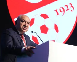 GELMİŞ GEÇMİŞ EN KÖTÜ TFF BAŞKANI MEHMET BÜYÜKEKŞİ'NİN EN BÜYÜK REZİLLİĞİ (2022-2024)
