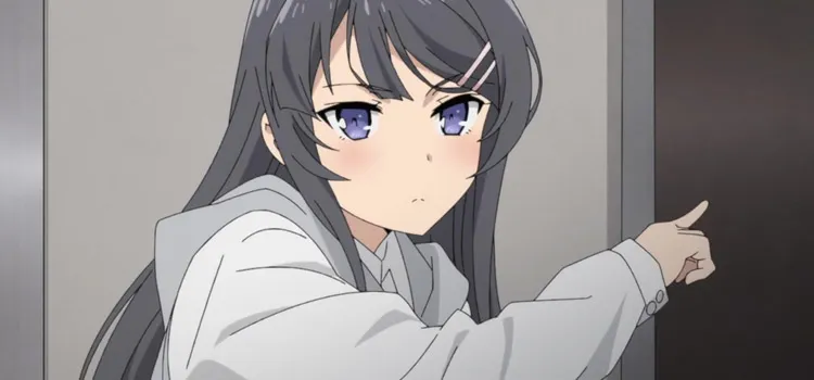 Best Anime Girls (128, no frauds)
