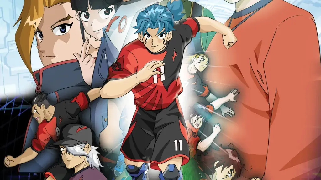 Best GGO Footballer of the First Season