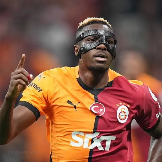 Galatasaray’ın En iyi Forveti