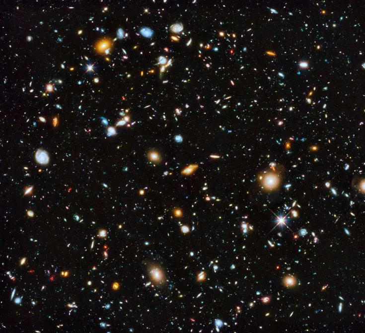 En Olağanüstü Astronomik Keşif/Olay Hangisi?