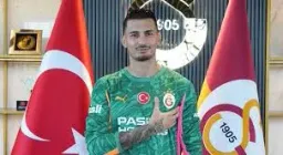 UĞURCAN ÇAKIR