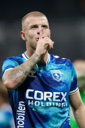 Rick van Drongelen
