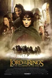 Yüzüklerin Efendisi – The Lord of the Rings