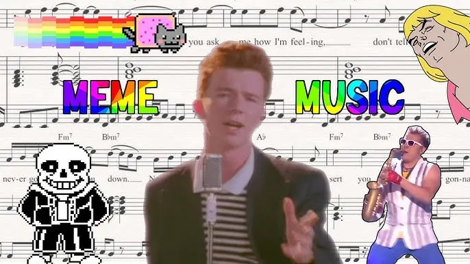 En iyi viral müzik 5