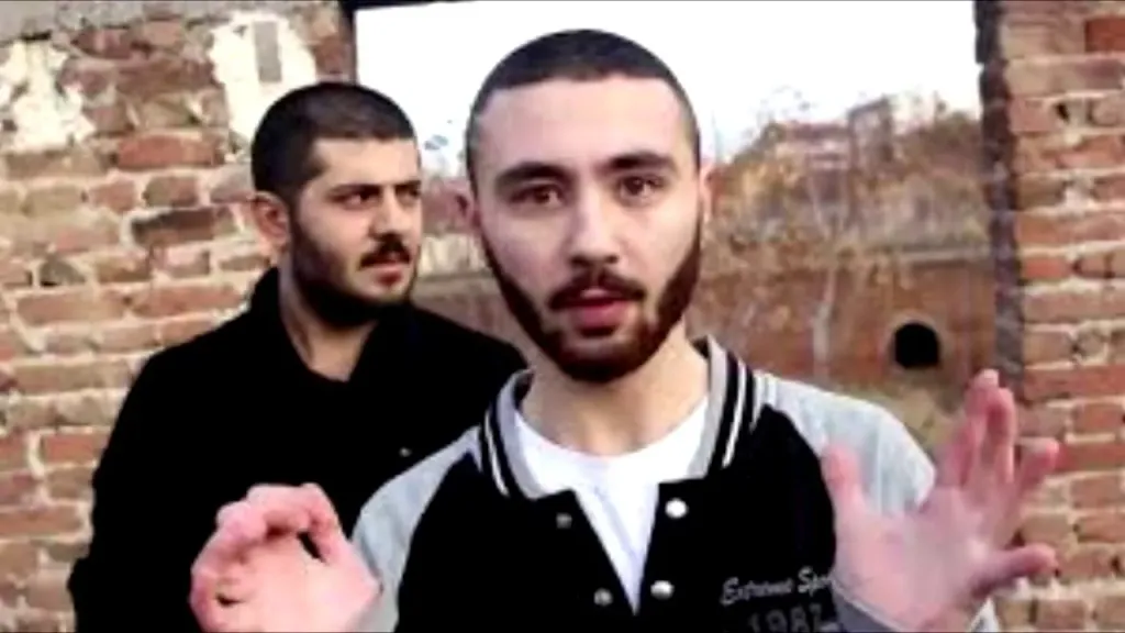 En İyi Jagged Şarkıları (Ceg değil)