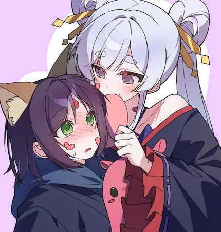 Ruby's Fav Ships Ver 2!!!