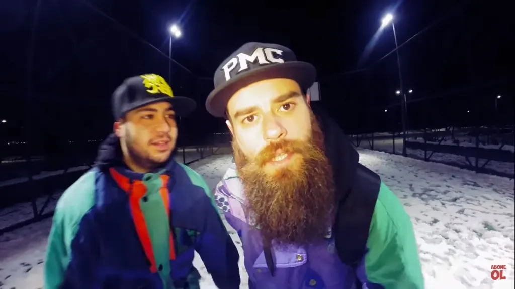 Hayki&Patron En İyi Şarkılar