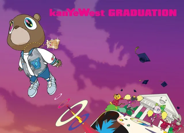 Mejor álbum de rap extranjero