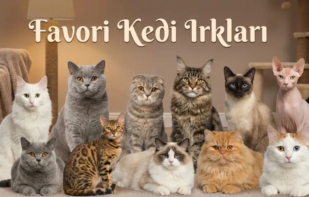 Kedi Ranking Cards Favori Kedi Irkın Hangisi? - Lista de Tier, Ranking a Ciegas, Este o ...