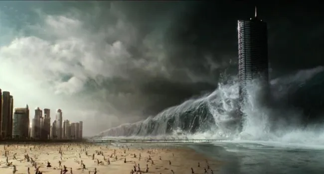 Qual'è il miglior Catastrofico di sempre?