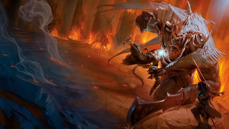 Miglior Sottoclasse Dungeons and Dragons 5e