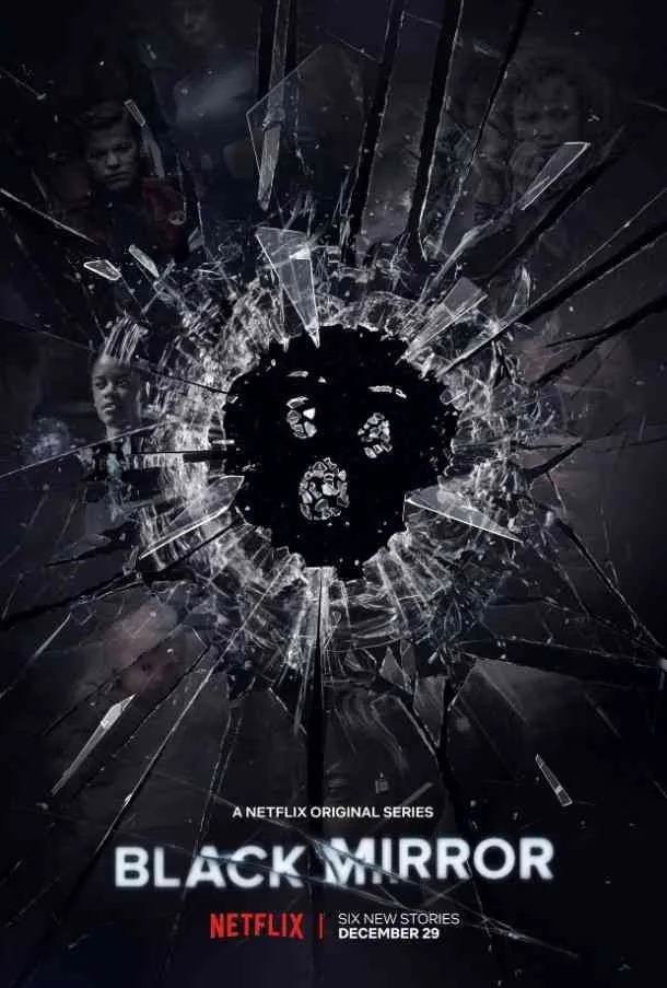 Black Mirror all Episodes s1-s7