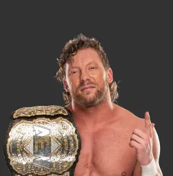 Kenny Omega (346 days, 02/12/2020 - 13/11/2021)