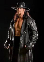 The Undertaker 