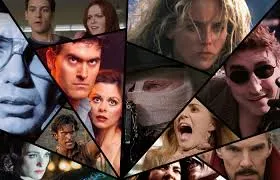 Miglior Film di Sam Raimi (NC)
