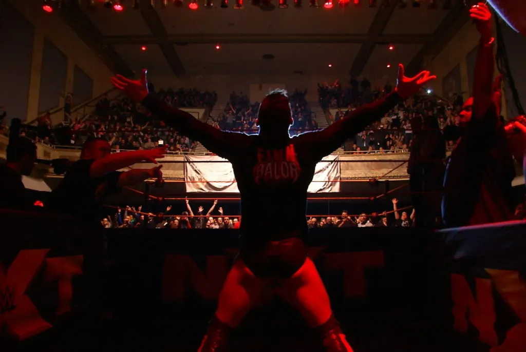 Best Wrestling Entrances of ALL TIME.