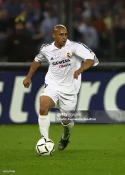 Roberto Carlos