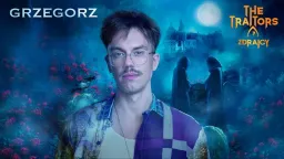 Grzegorz Raubo
