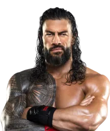 Roman Reigns