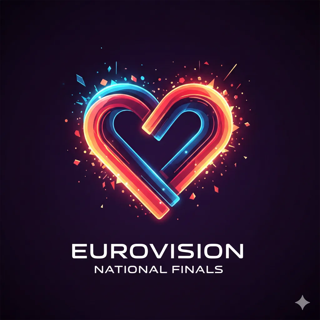 Eurovision Ulusal Final Organizasyonları