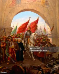 II. Mehmed (Osmanlı)