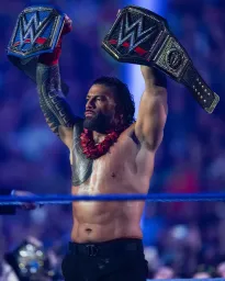 Roman Reigns #4 (3 April 2022-7 April 2024) (735 days)