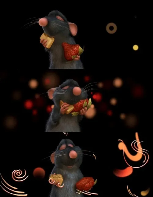 En iyi animasyon filmi sahnesi