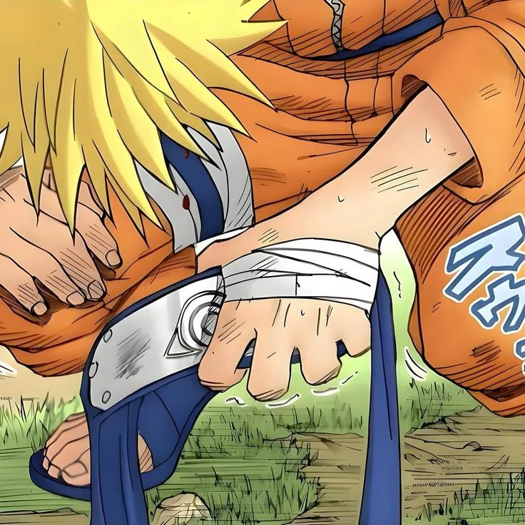Naruto en iyi kage sıralaması